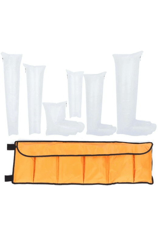 YNT İthalat ND-485 Şişme Atel Seti 6 Lı