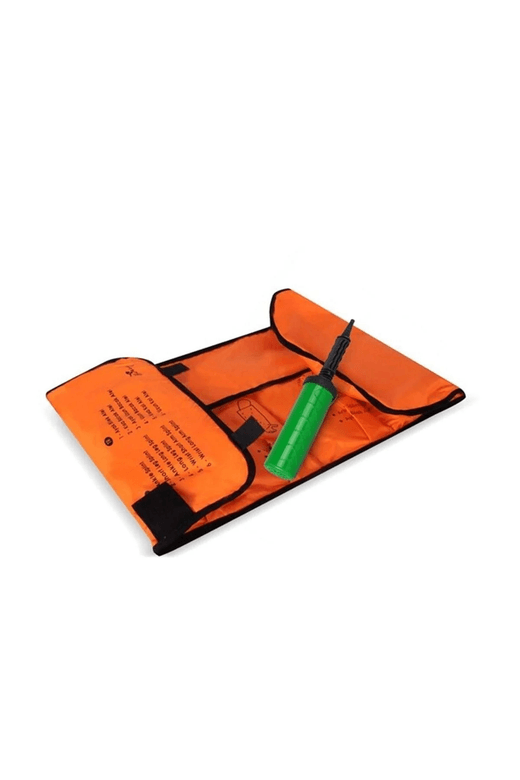 YNT İthalat ND-485 Şişme Atel Seti 6 Lı