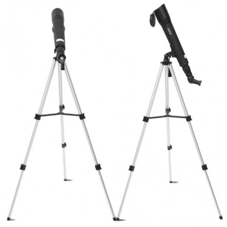 YNT İthalat TD-0018TDU-701 2575X60 Hd  Tripod Monoküler Kuş Gözlemciliği Zoomlu Dürbün