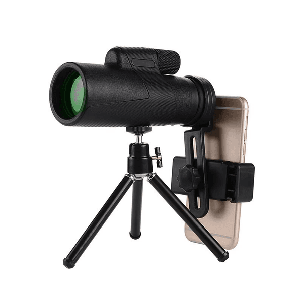 YNT İthalat TD-0018TDU-775 10X42 Tek Gözlü Teleskop Dürbün – Süper Zoomlu – Tripod Ayaklı – 1000M/56M