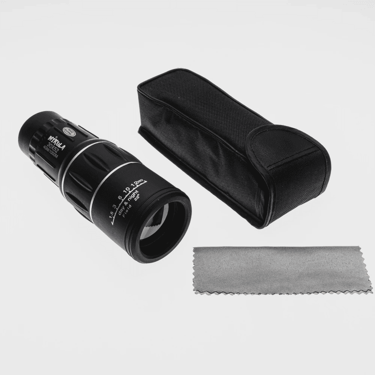 YNT İthalat TD-0018TDU-948 30X52 Yüksek Kalite Mini Monoküler,çıft Netlik Ayarlı Dürbün.
