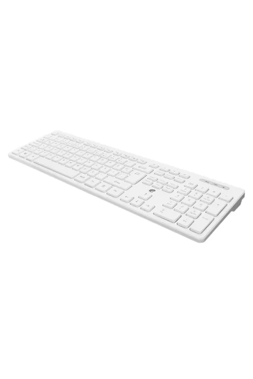 ystekno 003.KLV.ACER.EAK9821-B Acer Emachines, Eak9821, Beyaz, Usb Kablolu, Türkçe Q, Standart Klavye