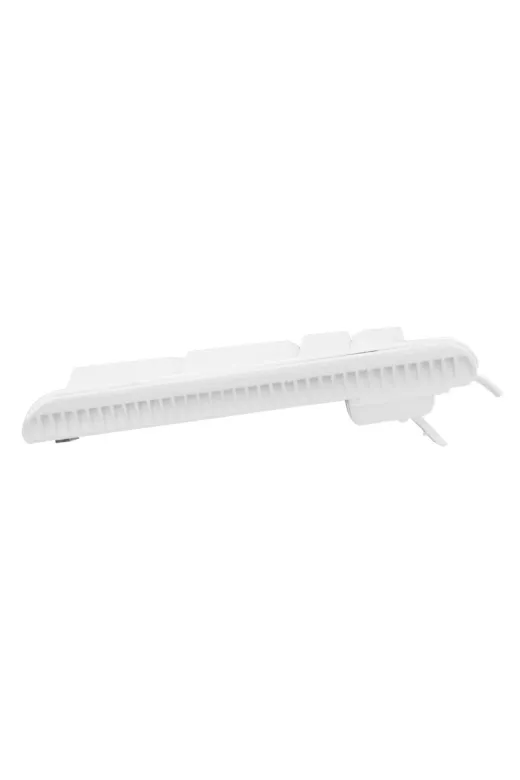 ystekno 003.KLV.ACER.EAK9821-B Acer Emachines, Eak9821, Beyaz, Usb Kablolu, Türkçe Q, Standart Klavye
