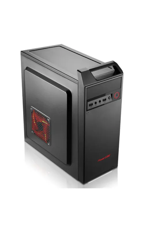 ystekno 044.KUR.KUR.FORCE-F1E Force-F1E, Intel I5-11400F, 8Gb Ram, 256Gb Ssd, 2Gb Gt730 Ekran Kartı, Oem Paket