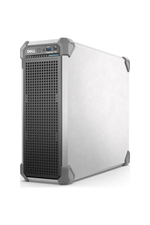 ystekno Nilavmgztk-404751 Dell T160 Xeon E-2414 16Gb 2Tb + 500Gb Ent. Ssd Tower Sunucu 1X300W (3Yil Yerinde Garanti)