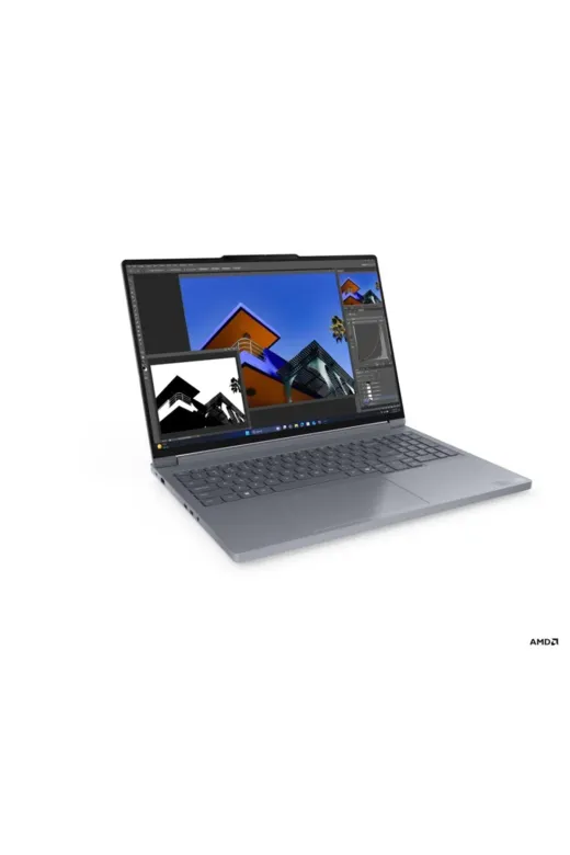 ystekno NilavmPCB-UN110LNV0882 Lenovo Nb Thinkbook 16 21U00014Tx Ryzen 9 8940Hx 32Gb 512Ssd 8Gb Rtx 5060 16 Dos