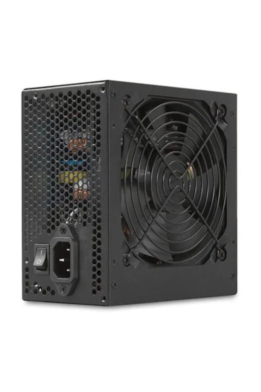 ystekno RMP-700 5373 Rmp-700-80P 700W 80 Plus 12Cm Fan Aktif Pfc Power Supply
