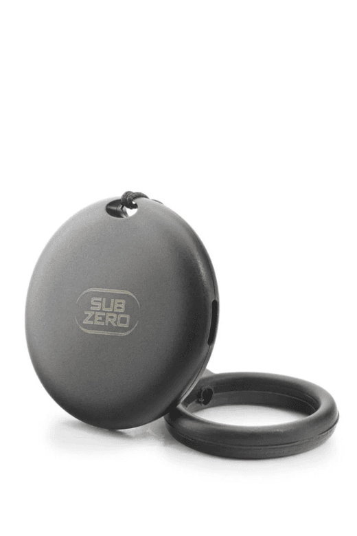 Ysz2LMgNam Subzero Tg60 Taşınabilir Smart Tag Akıllı Konum Takip (Sadece İos)