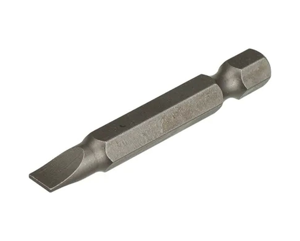 Yuba Avm 76831217 Düz Bits Uç Slot - 5,5X25 60