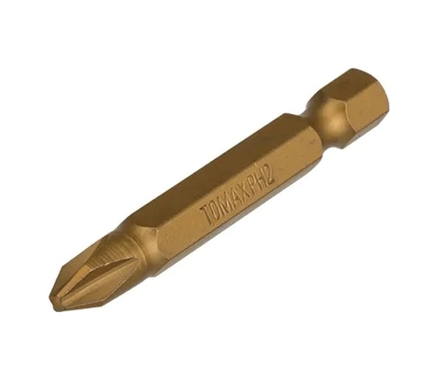 Yuba Avm 76831297 Titanyum Bits Uç Ph2X25 - 60