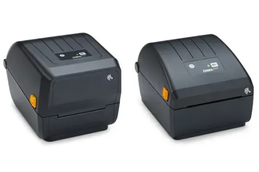 ZD220TT TERMAL TRANSFER 203DPI BARKOD YAZICI
