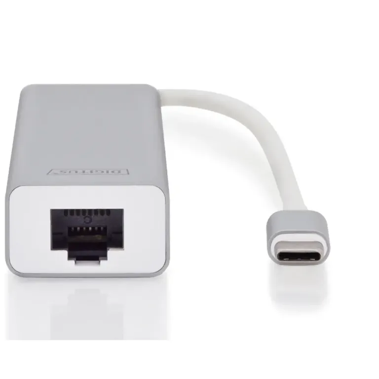 ZR115/A Type-C Gigabit Usb Ethernet Çevirici 3.0