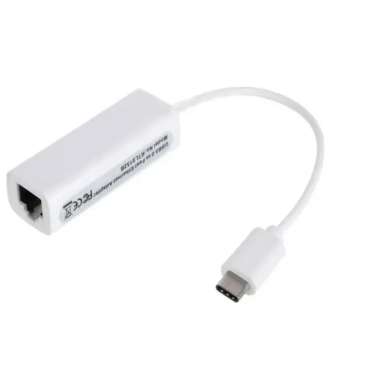 ZR264 815 Type-C Ethernet Çevirici