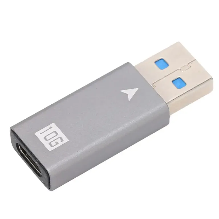 ZR339 Ads 613 Usb Type-C Gen 2 Çevirici