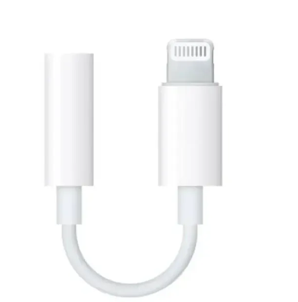 ZR58 Lightning Aux Çevirici