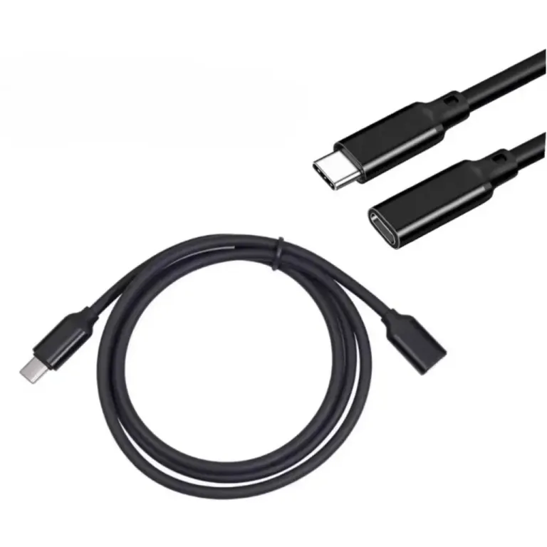 ZR73 Type-C Uzatma Kablo 1 M