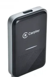 ZR771 P10 Wireless Carplay