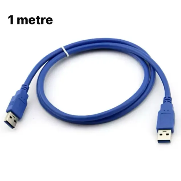 ZR905 Usb To Usb 3.0 Kablo 1 M