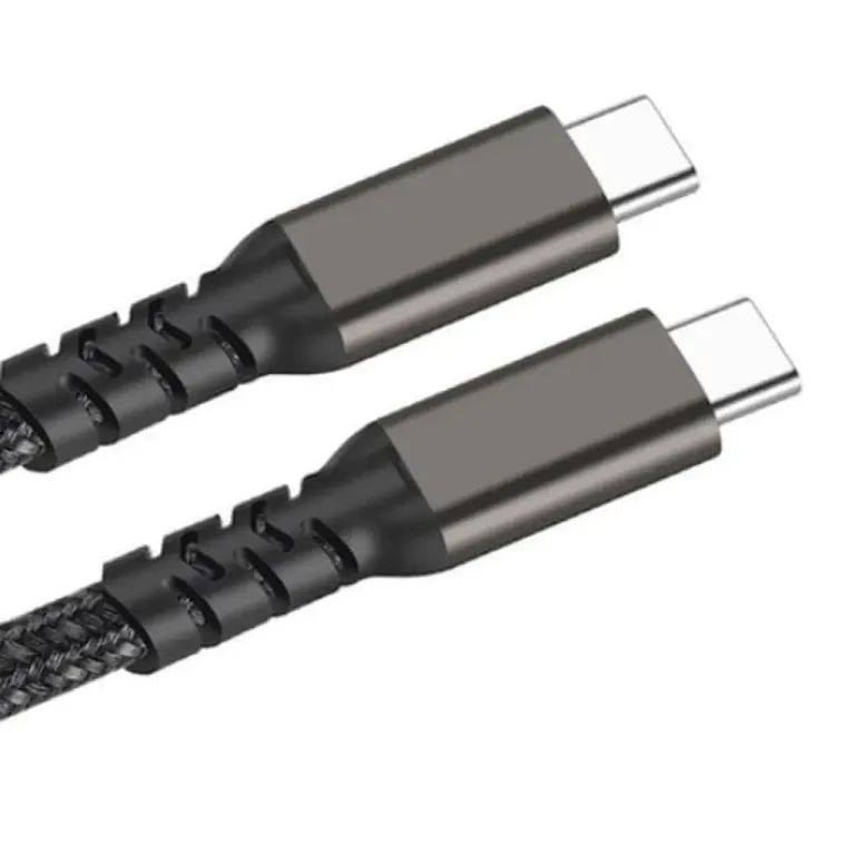 ZR936 Type-C Type-C 100W Kablo 5 M