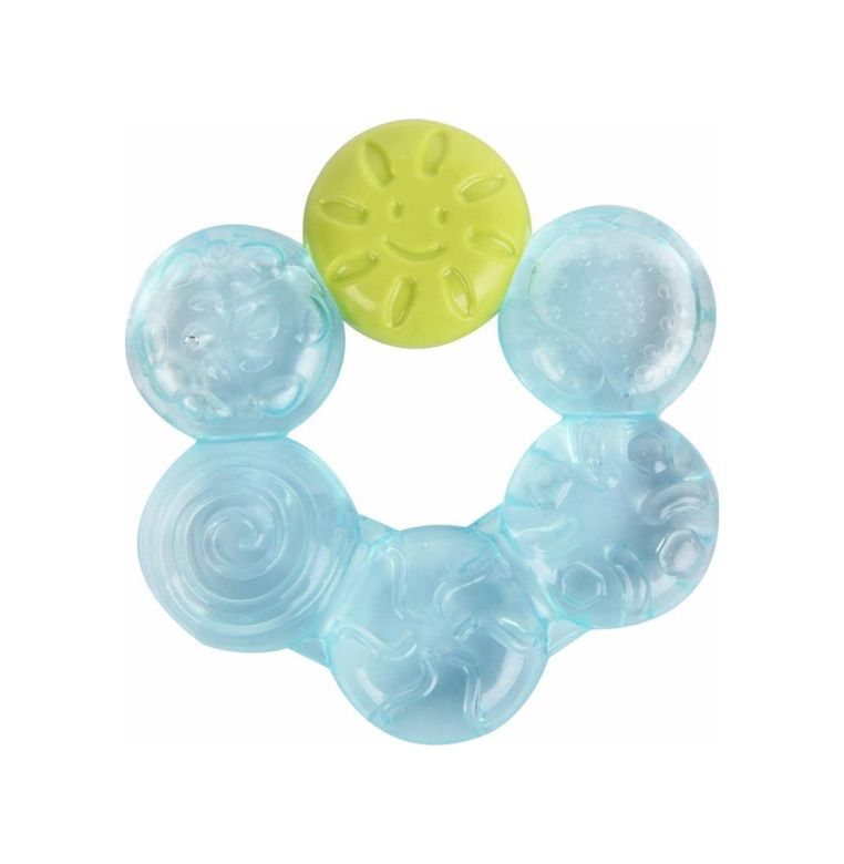 Zuzu Toys MEYXTZ01.4133-BLMY Zuzu Sulu Diş Kaşıyıcı Diğer Çok Renkli 4133