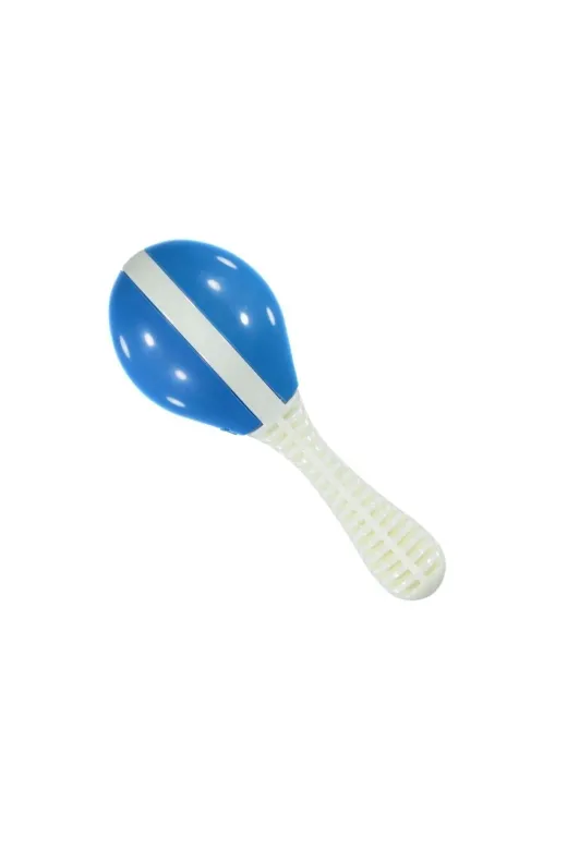 Zuzu Toys TYCECA81E7F36FEE6B9C38D00 4034 Marakas - Baby Maracas / +10 Ay