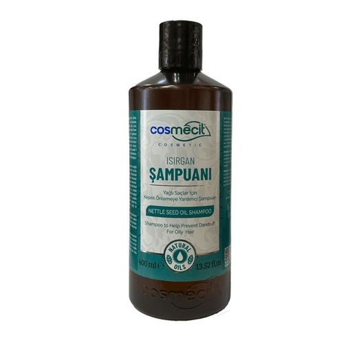 şam5454005 Isırgan Şampuanı 400 Ml