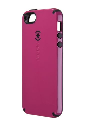 000-art 57855210132466780184975 Speck Candyshell İphone Se/5S/5 İle Uyumlu Sert Kılıf Pembe - Spk-A2948 50 X 22