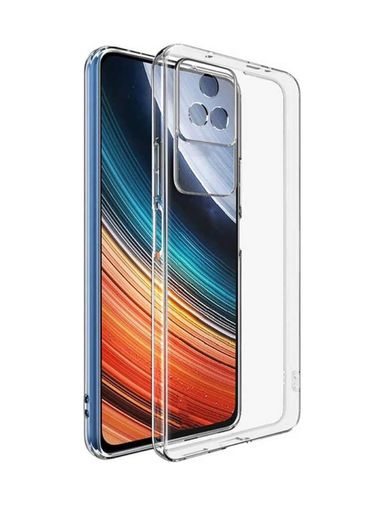 000-art 57855210132690880184975 Xiaomi Poco F4 Kapak Kamera Korumalı Süper Silikon Kılıf 50 X 22
