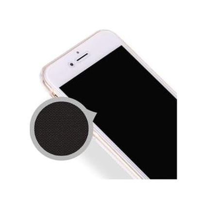 000-art 57855210132716380184975 Apple Iphone 7 Plus 360 Derece Kılıf Şeffaf Silikon Ön Arka Kmp İle Uyumlu 50 X 22