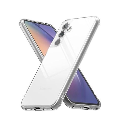 000-art 57855210132845480184975 Galaxy S24 Uyumlu Kılıf 3D Kamera Korumalı Darbe Önleyici Şeffaf Transparan Esnek Silikon Kılıf 50 X 22
