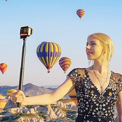 000-art 57855210133618980184975 Insta360 1.2M Görünmez Selfie Çubuğu Bir R/one X/one/evo 50 X 22