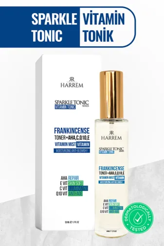 00406 Vitamin Tonik 50 Ml