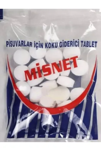 0067 Misnet Koku Giderici