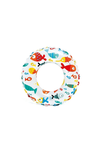 01071988 İntex Is59241 İntex Baskılı Simit 61 Cm