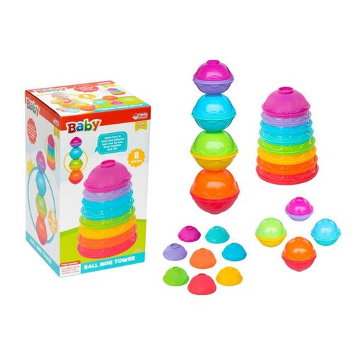 03467 Toplu NessiWorld Kule