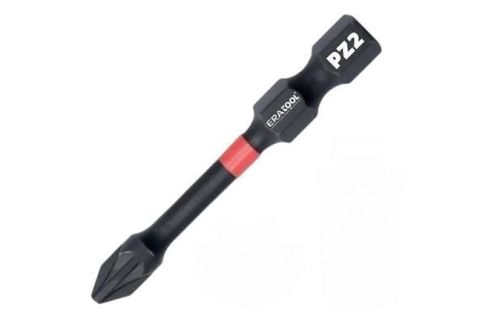 03641 Torsion PZ2 90 mm Bits Uç