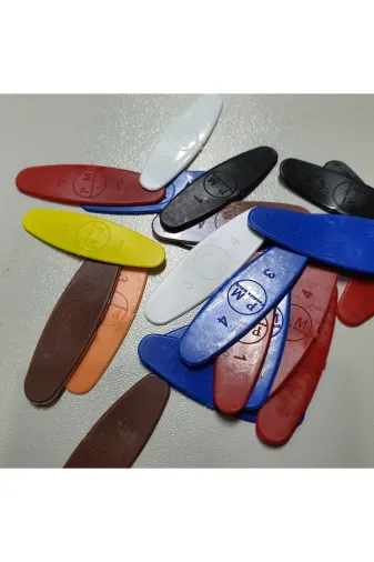 100 Lu Paket Baglama Tezenesi , Mızrap