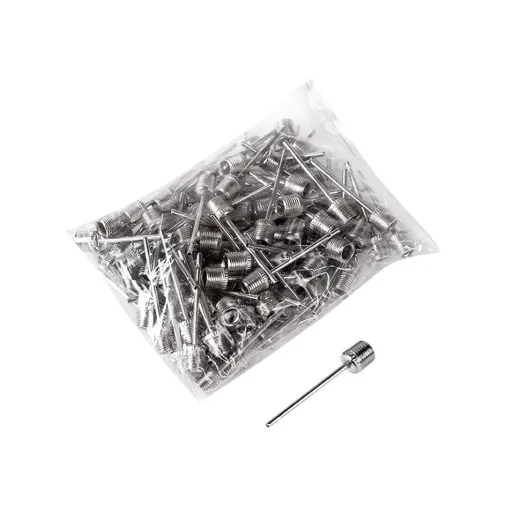 100 PCS TOP ŞİŞİRME İĞNESİ (4745)