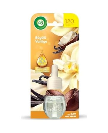1000 Katalog 131622818 Elektrikli Yedek Büyülü Vanilya
