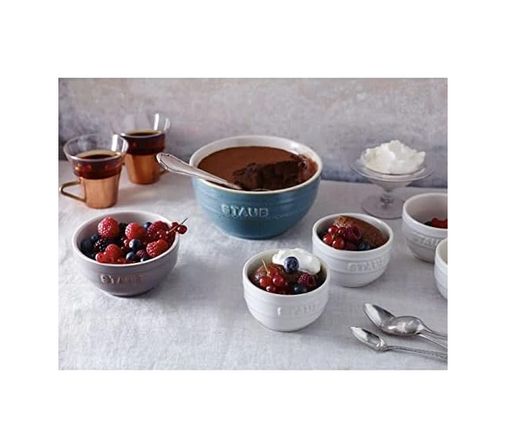 1000 Katalog 57855210124484380184975 , Kase 14 Cm Set, 4&apos Lü, Yuvarlak, Ceramic By