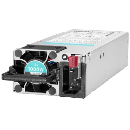 1000W Titanium Hot Plug Power Supply (P03178)