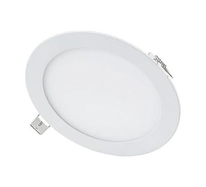 1001Hediye 57855210123899280184975 Ct-5147G 12W Sıva Altı Led Panel Spot Ct-5147, Gün Işığı, Alüminyum Kasa Açık Bej
