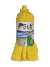 1001Hediye 57855210132150580184975 Suff Mikrofiber Büyük Boy Havlu Mop 90X64Cm Mix Renk 000 Açık Krem