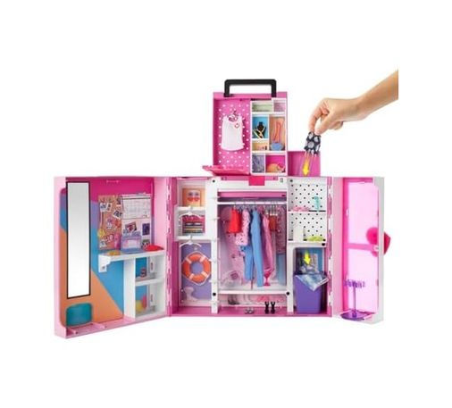 1001Hediye Dream Closet - 57855210127737380184975 000 Açık Krem