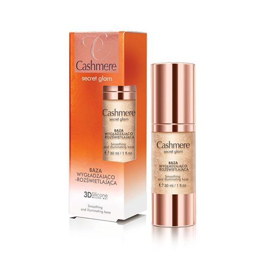 10089790 Cashmere Pürüzsüzleştirici Ve Aydınlatıcı 30 Ml Makyaj Bazı