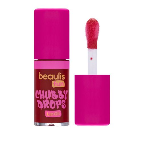 10203072 Beaulis Fun Chubby Drops 233 Cherry Fizz Dudak Yağı