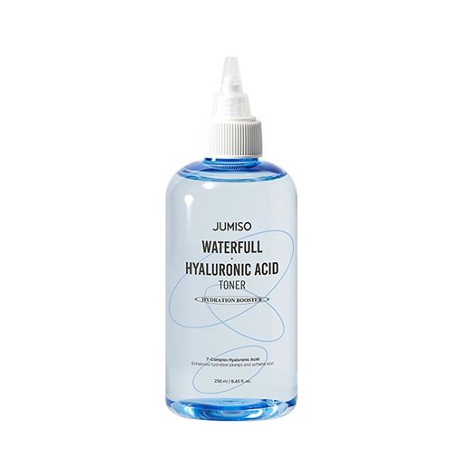 10204821 Jumiso Hyalüronik Asitli Tonik 250 Ml