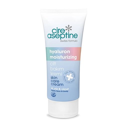 10208455 Cire Aseptine Hyaluron Moisturizing 75 Ml Özel Bakım Kremi