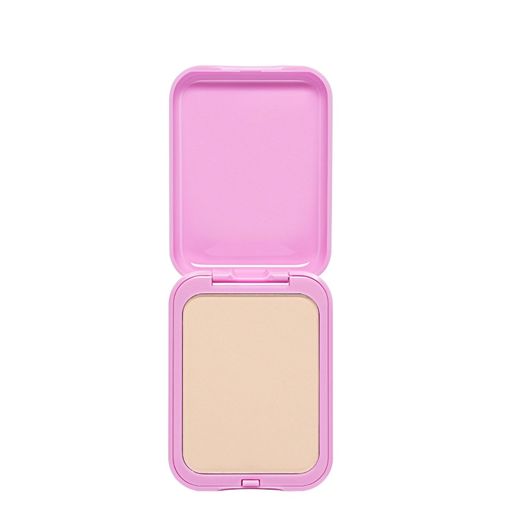 10209264 Love Generation Tantrix 02 Vanilla Cream Lightweight Setting Powder Face Pudra