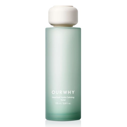 10211860 Ourwhy Heartleaf İçerikli Nemlendirici Tonik 175 Ml